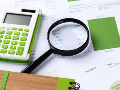 Advisory Transactions for Businesses
