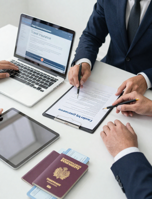 LLP agreement amendment services