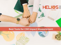 Best tools for CSR impact measurement