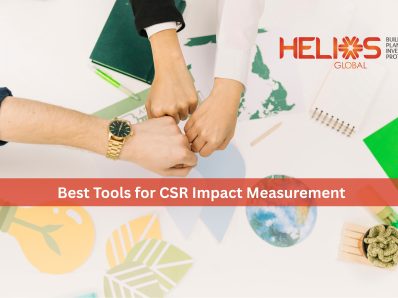 Best tools for CSR impact measurement