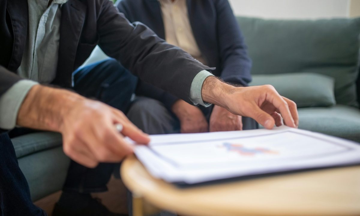 Business Insurance Brokers in India