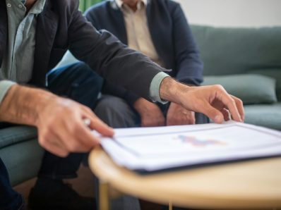 Business Insurance Brokers in India