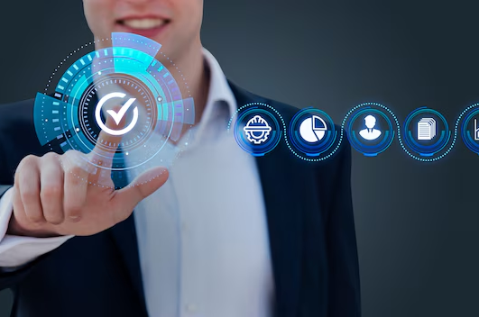 How Digital Tools Are Revolutionizing the Role of Commercial Insurance Brokers in India