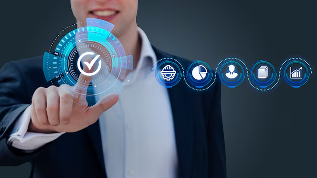 How Digital Tools Are Revolutionizing the Role of Commercial Insurance Brokers in India