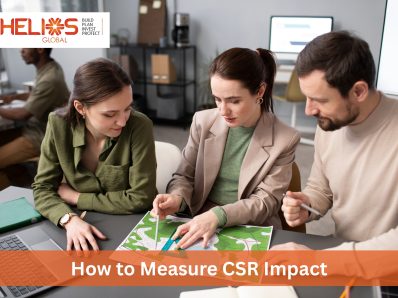How to measure CSR impact