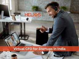 Virtual CFO for Startups in India