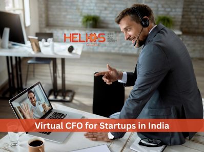Virtual CFO for Startups in India