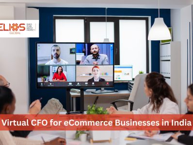 Virtual CFO for eCommerce businesses in india