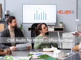 How to conduct a CSR audit for NGOs