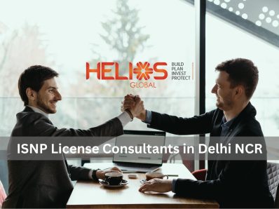 ISNP License Consultants in Delhi NCR