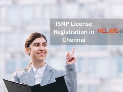 ISNP License Registration in Chennai
