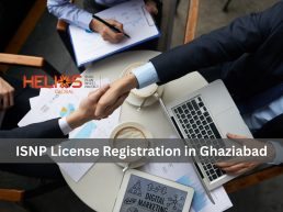 ISNP License Registration in Ghaziabad