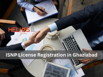 ISNP License Registration in Ghaziabad