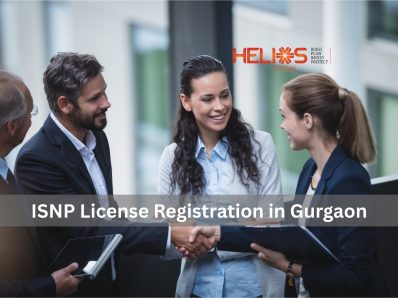 ISNP License Registration in Gurgaon