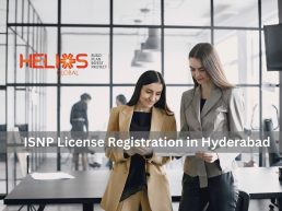 ISNP License Registration in Hyderabad