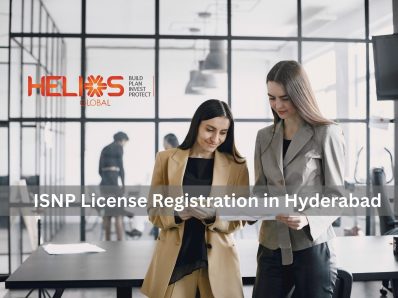 ISNP License Registration in Hyderabad