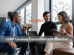 ISNP License Registration in Mumbai