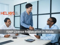 ISNP License Registration in Noida