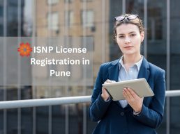 ISNP License Registration in Pune