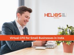 Virtual CFO for small businesses in India