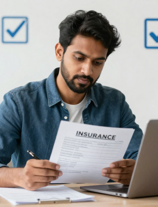 How Long Does IRDAI License Approval Take? Realistic Timelines explained for insurance applicants