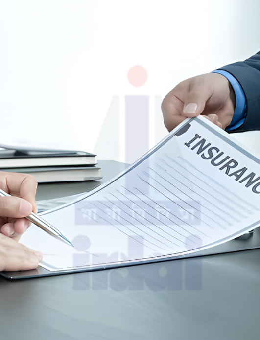 IRDA Approved Insurance Brokers
