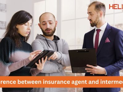 Difference Between Insurance Agent and Intermediary: A Clear Guide to Making the Right Choice