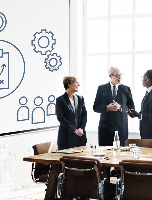 About Leader Development