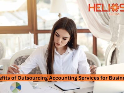 Outsourcing Accounting Services Benefits for Businesses