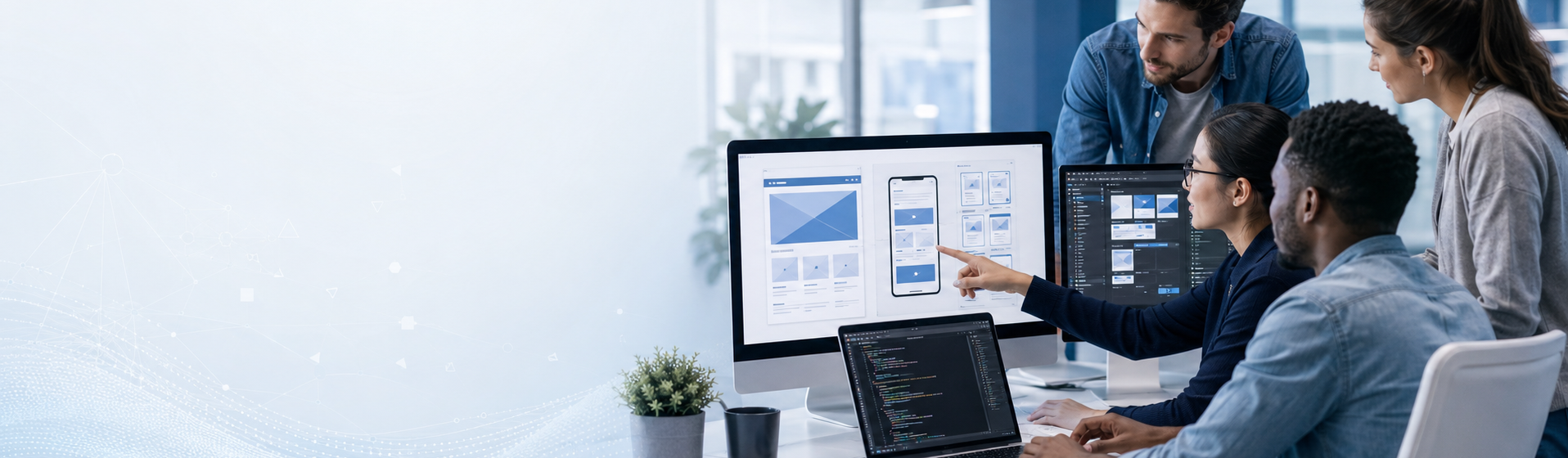 WordPress Website Development Services