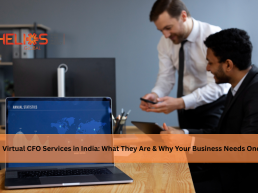 Virtual CFO Services in India: What They Are & Why Your Business Needs One