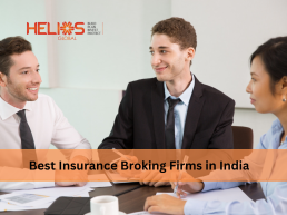 Best Insurance Broking Firms in India