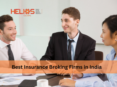 Best Insurance Broking Firms in India