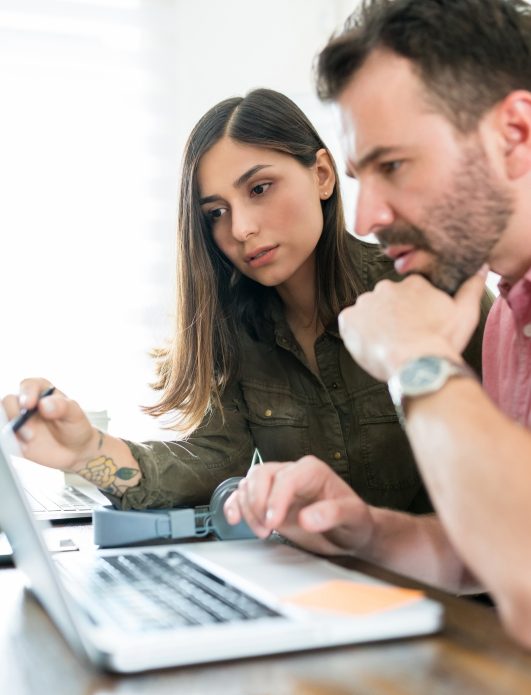 why we choose Helios global
