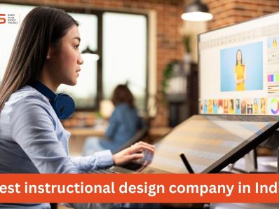 Best instructional design company in India