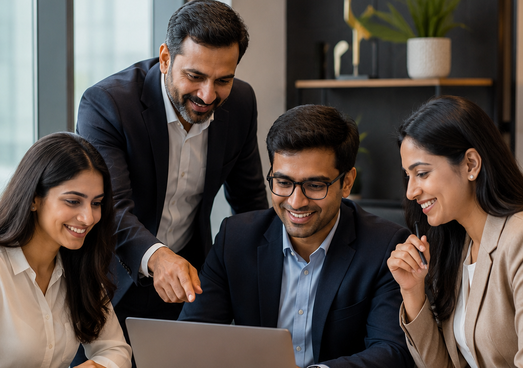 Gurgaon CA Firm