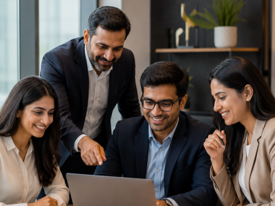 Gurgaon CA Firm