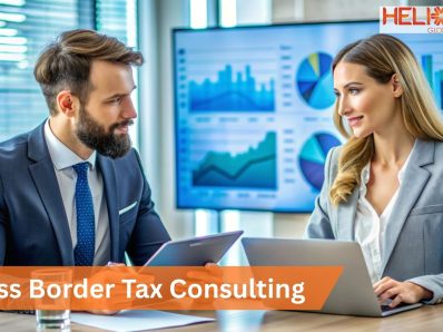 Cross border tax consulting services helping Indian businesses manage international taxation, DTAA, FEMA compliance, and global expansion.
