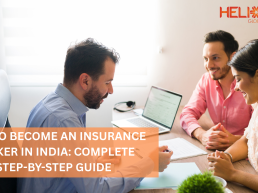 nsurance advisory meeting for starting an insurance brokerage business in India