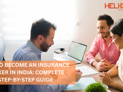 nsurance advisory meeting for starting an insurance brokerage business in India