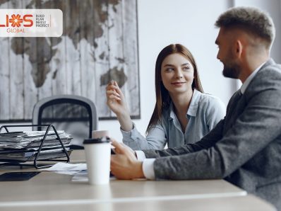 International Tax Consultant
