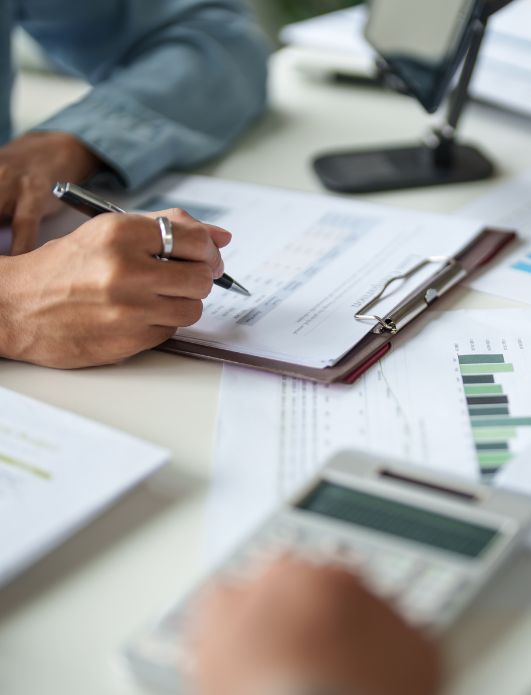 Group Term Life Insurance