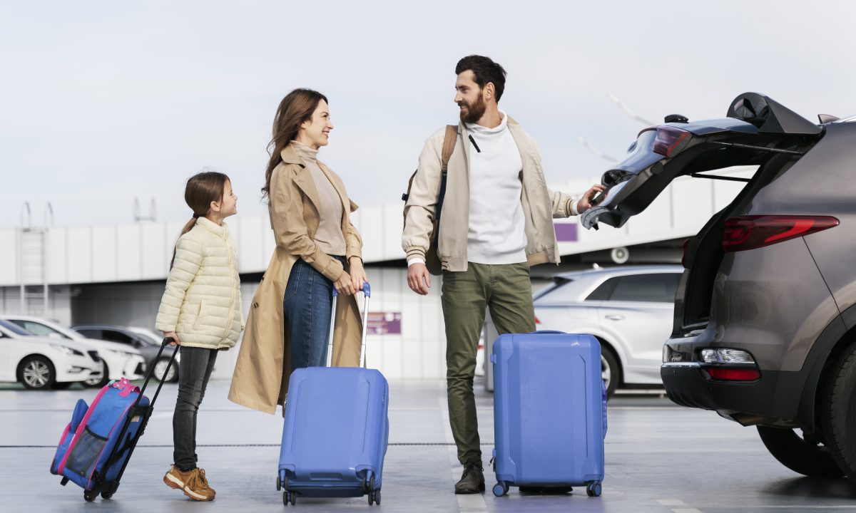 Single Trip Travel Insurance