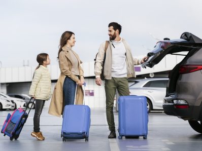 Single Trip Travel Insurance