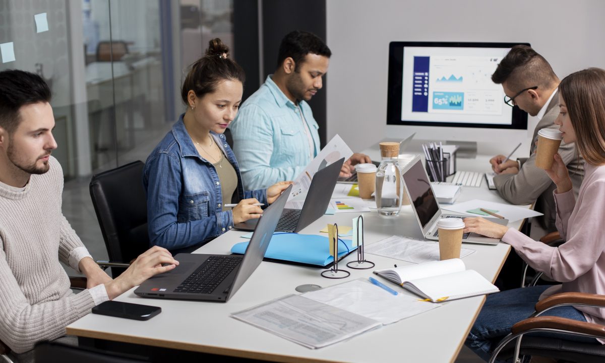 WordPress Development Company in Gurgaon