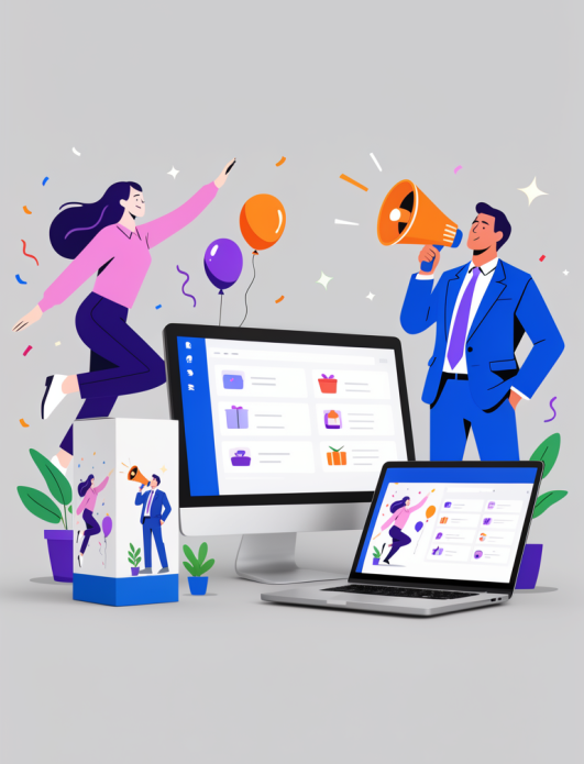 Benefits of Choosing Helios Global for Ecommerce Website Development Gurgaon