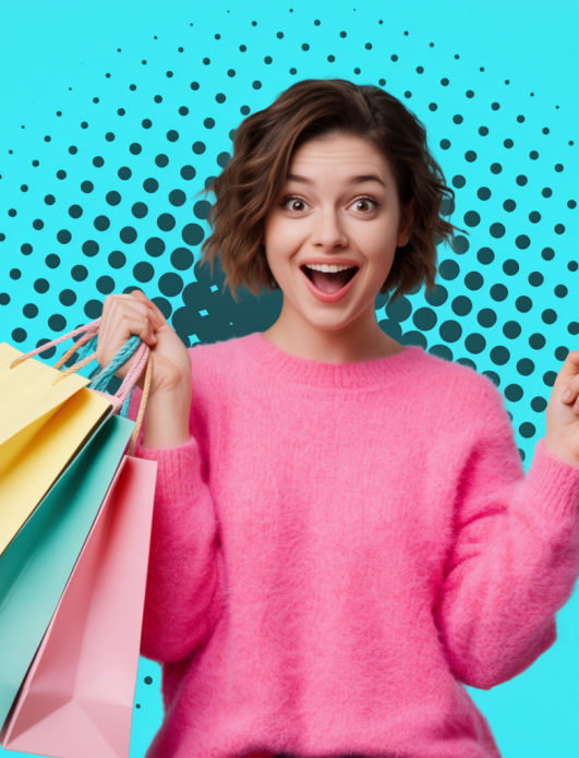 Shopify Ecommerce Development