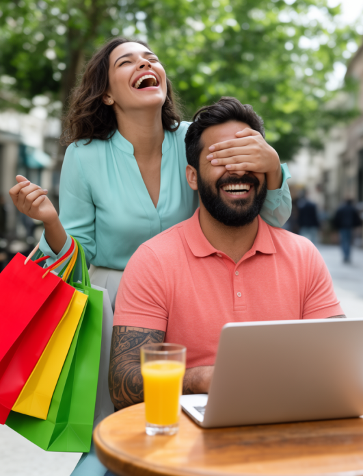 Future Trends in Ecommerce