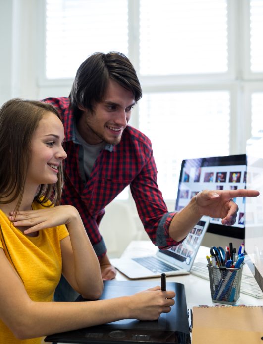 Why Your Business Needs an Ecommerce Website