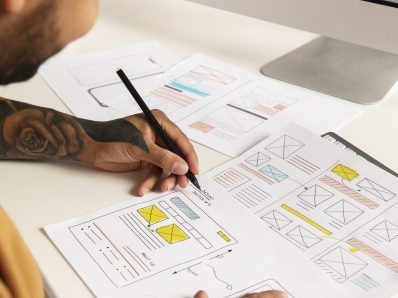 Why Businesses Prefer WordPress for Corporate Websites